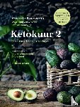Naessens, Pascale, Pijl, Hanno, Cortvriendt, William - Ketokuur 2 - Nieuwe editie