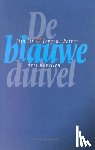 Ilf, I. - De blauwe duivel