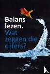 Horlings, E.H. - Balans lezen