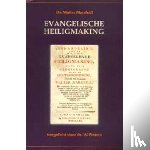 Marshall, W. - Evangelische heiligmaking