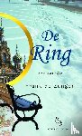 Zanger, Frank de - De Ring - een novelle