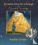 Schipper, Angelique - De nieuwe kleren van de koningin