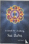 Lunshof, G. - Innerijke dialoog met Sai Baba