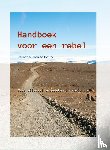Hamsikova, Renata - Handboek voor een rebel