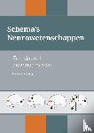Cranenburgh, Ben van - Schema’s Neurowetenschappen