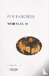 Plutarchus - II opvoeding, onderwijs, studie en vriendschap