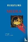 Euripides - Medea