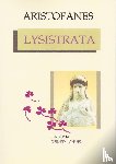 Aristofanes - Lysistrata