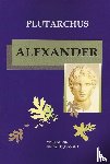 Plutarchus - Alexander