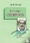 Sofokles - Koning Oidipous