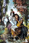 Bouwman, R. - Leven met Krishna