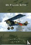 Geldhof, Nico - De Fokker D.VII