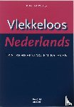 Pak, D., Wijninga, P.W. - Taalbeheersing en brieven taalniveau 3F en 4F