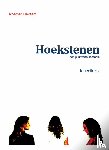 Lievaart, Roemer B. - Hoekstenen - toneelstuk - een pikzwarte komedie