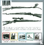 Vries, G. de, Martens, B.J. - The K98k Rifle