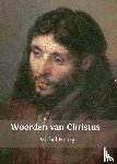Henry, Michel - Woorden van Christus