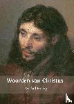 Henry, Michel - Woorden van Christus