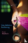 Hendrickx, Lotte - Een duistere beslissing