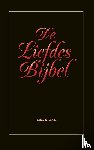Staal, Lisa - De liefdes bijbel