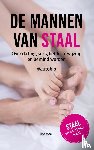 Staal, Lisa - De mannen van Staal