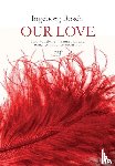 Bosch, Ìngeborg - Our Love