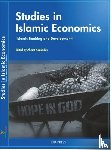  - Studies in islamic economics (Islamic banking and development)