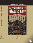 Akgündüz, Ahmed - Introduction to Islamic law