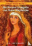 Gaastra-Levin, G., Gaastra-Levin, R. - De Maria Magdalena Code