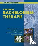 Verhelst, Geert, Stappen, Lieve Van der - Handboek Bachbloesemtherapie