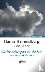 Hammelburg-de Beer, H. - Ontmoetingen in de hel