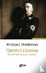Breitman, R. - Heinrich Himmler - de architect van de holocaust