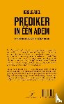 Abel, Iebele - Prediker in een adem