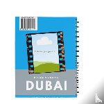 Redhed, Anika - Reisdagboek Dubai