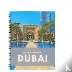 Reisdagboek Dubai