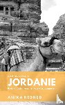 Redhed, Anika - Cappuccino in Jordanie