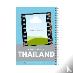 Redhed, Anika - Reisdagboek Thailand