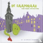 Kesteren, Claudia van - De Gaapdraak