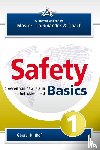 Hulshof, Geert - Safety basics - een praktische leidraad voor directeuren, managers en iedereen die bewust en actief in het leven staat