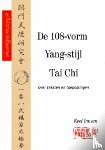 Jansen, R.H. - De 108-vorm Yang-stijl Tai Chi