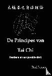 Jansen, Roel - De Principes van Tai Chi