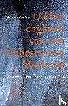 Swieten, Jet van - Uit het dagboek van een Onbestorven Weduwe
