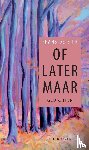 Birk, Frans de - Of later maar