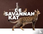 Schwering, Cindy - De Savannah kat