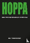 Ohlenschlager, Max - Hoppa