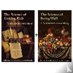 Wattles & Bart van den Hoogen, Wallace D. - VOORDEELBUNDEL Nederlandse Bewerking The Science of Getting Rich en The Science of Being Well
