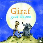 Sekreve, Marie-Louise, Sekreve, Mark - Giraf gaat slapen