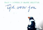 Sekreve, Marie-Louise, Sekreve, Mark - Tijd voor jou