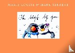 Sekreve, Marie-Louise, Sekreve, Mark - Ik blijf bij jou