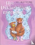 Sekrève, Marie-Louise, Sekrève, Mark - Het dikkebillenmonster