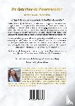 Dongen, Eveline van - De kus van de baarmoeder